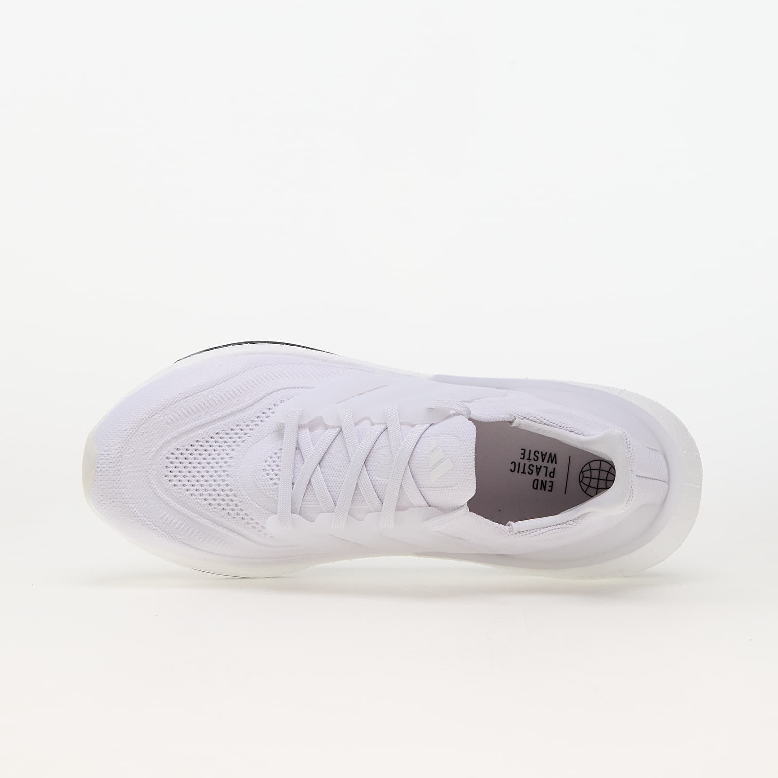 Men's sneakers and shoes adidas UltraBOOST Light Cloud White/ Cloud White/ Crystal White