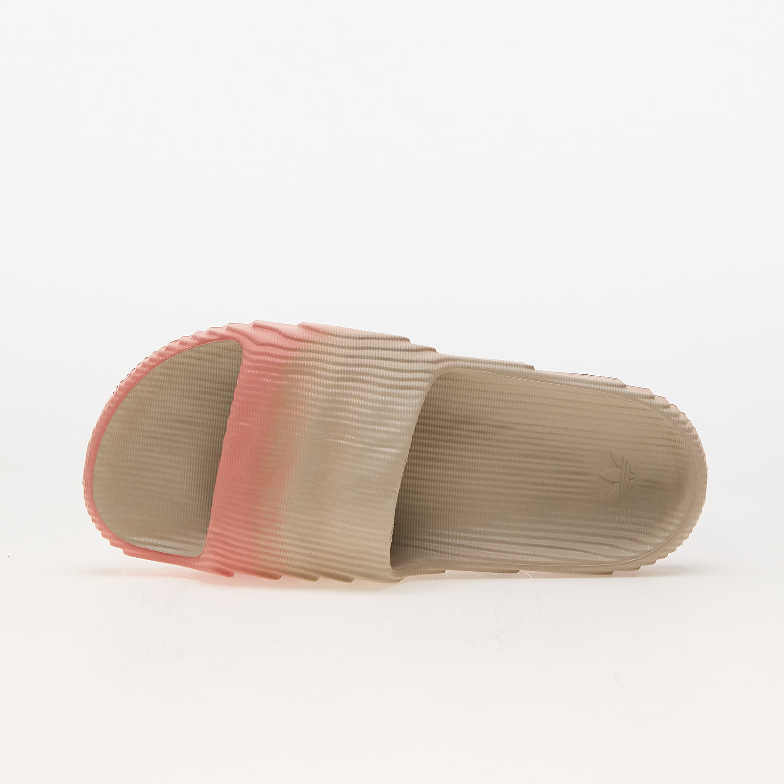 Adidași și pantofi pentru bărbați adidas Adilette 22 Wonder Beige/ Wonder Clay/ Core Black
