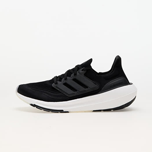 Men s sneakers and shoes adidas UltraBOOST Light Core Black Core Black Crystal White Queens