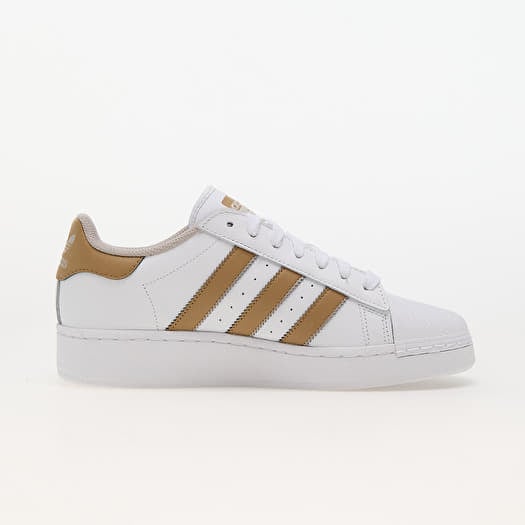 adidas gazelle silver green womens adidas Superstar ADV Cloud White - Core Black main image 1