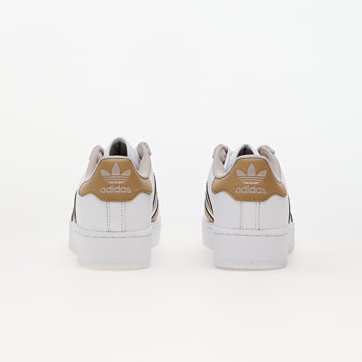 adidas gazelle silver green womens adidas Women's Grand Court Lo Shoes, Crystal White/Cyber Metallic/Gum / 5.5 main image 1