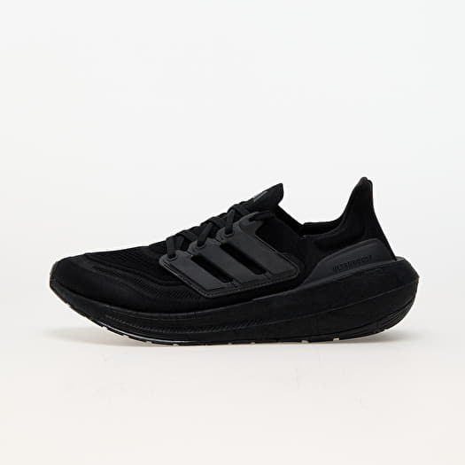 Adidas ultra boost core black white outlet