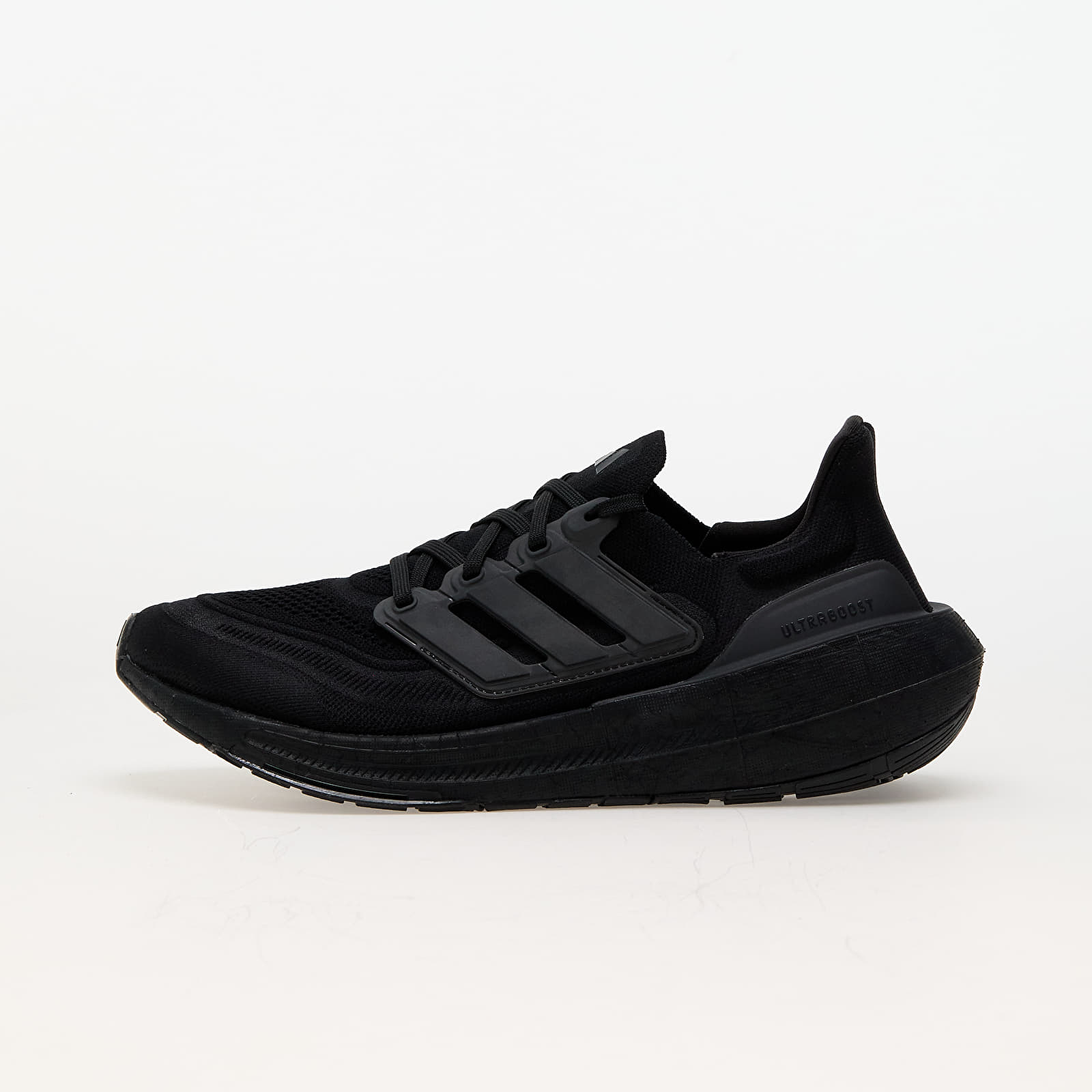 Zapatillas Hombre adidas UltraBOOST Light Core Black/ Core Black/ Core Black