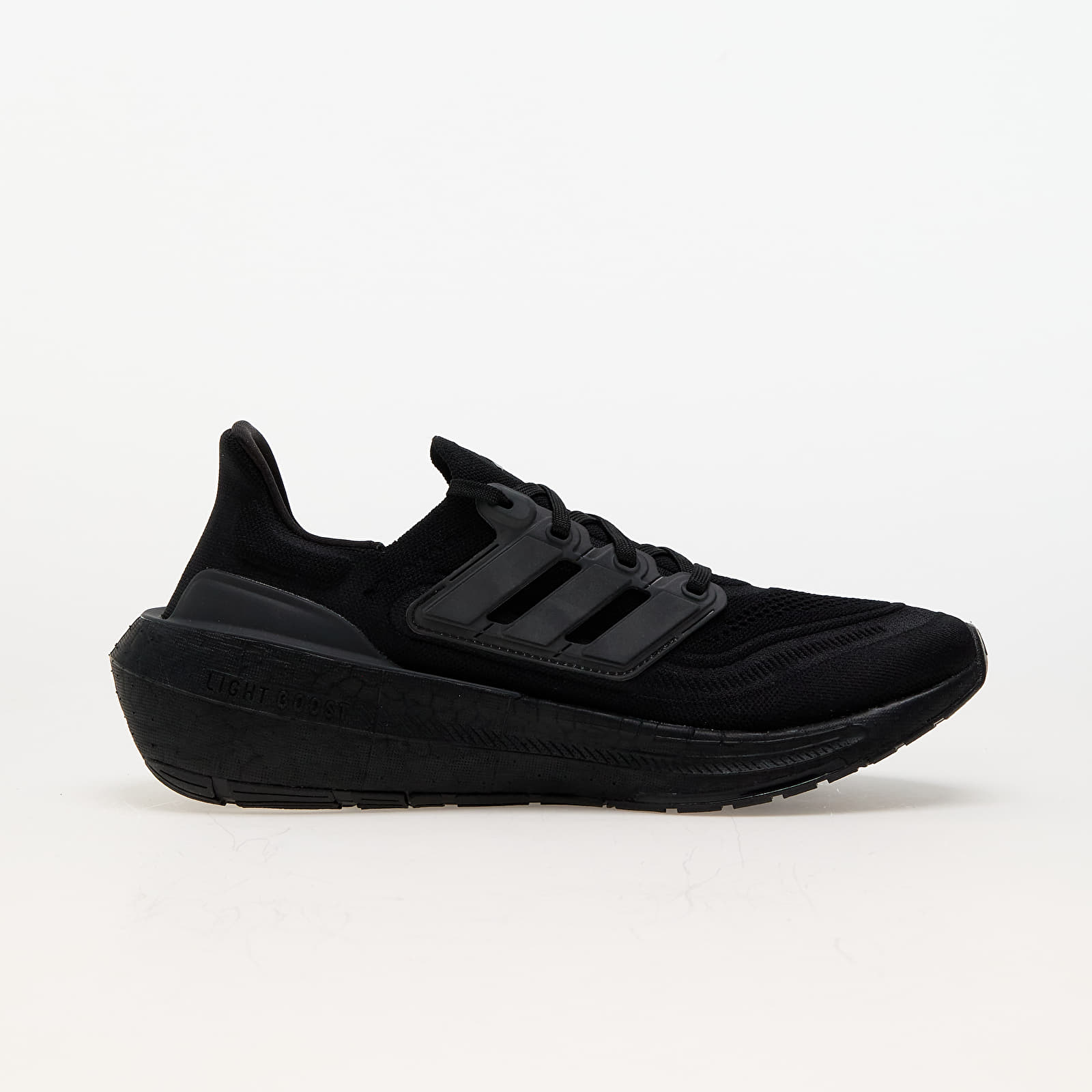Zapatillas Hombre adidas UltraBOOST Light Core Black/ Core Black/ Core Black