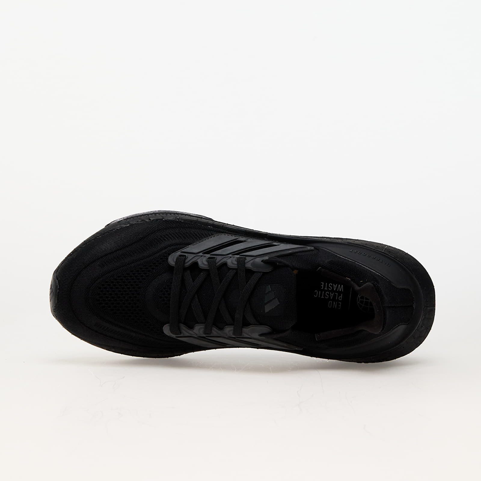Zapatillas Hombre adidas UltraBOOST Light Core Black/ Core Black/ Core Black