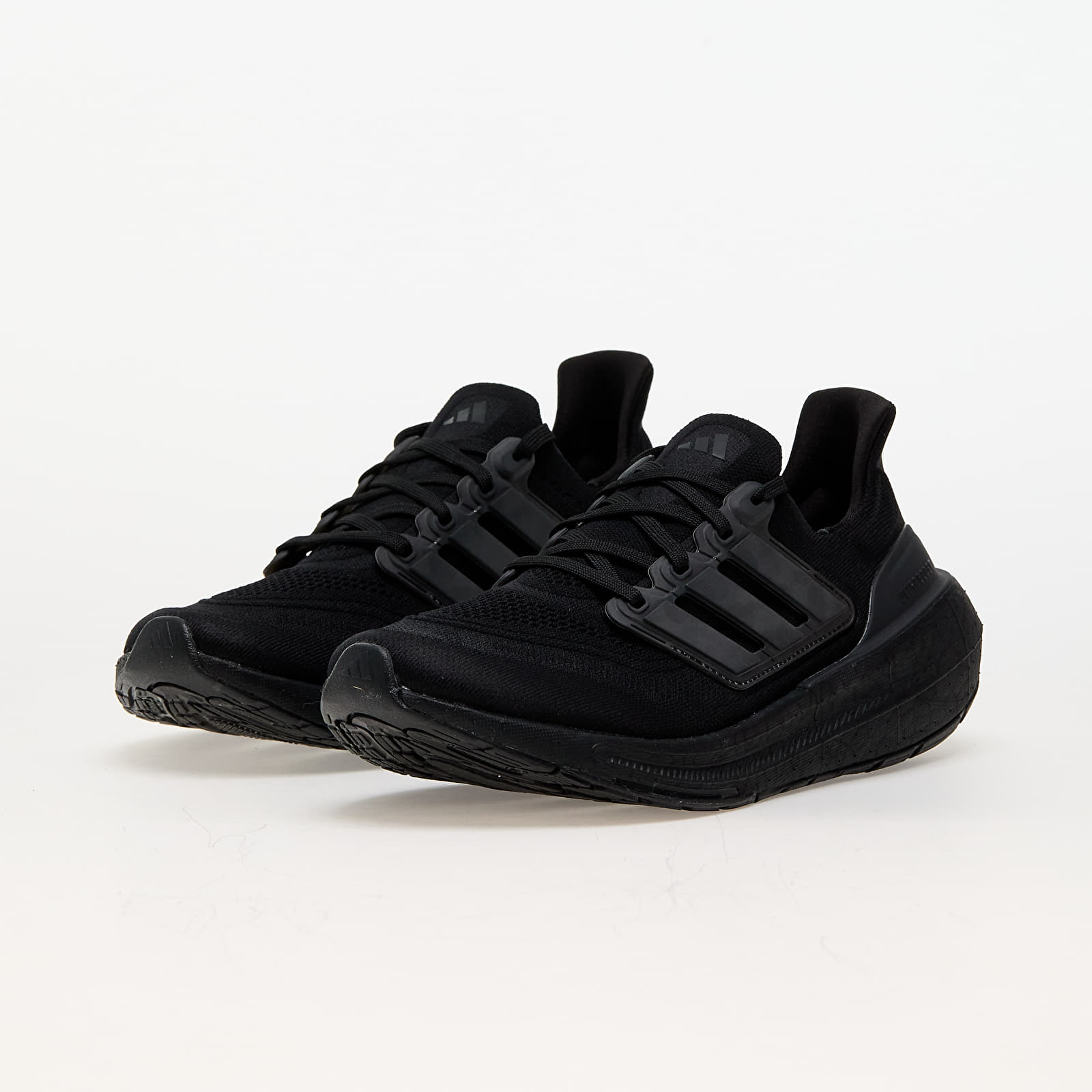 Zapatillas Hombre adidas UltraBOOST Light Core Black/ Core Black/ Core Black
