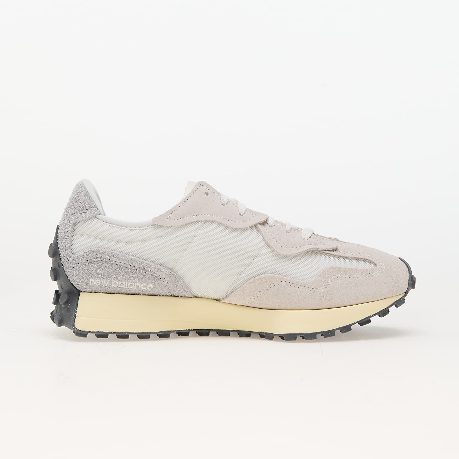 Ténis e sapatos para homem New Balance 327 Sea Salt