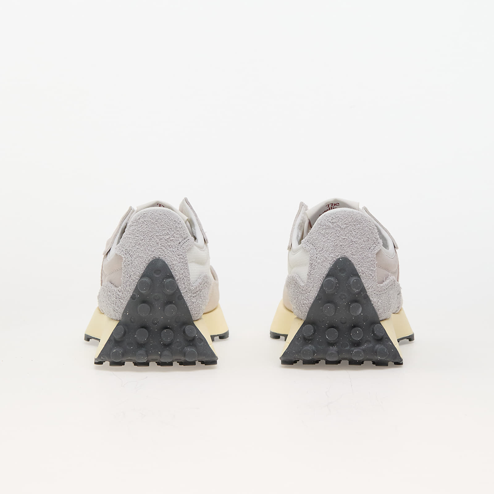Ténis e sapatos para homem New Balance 327 Sea Salt