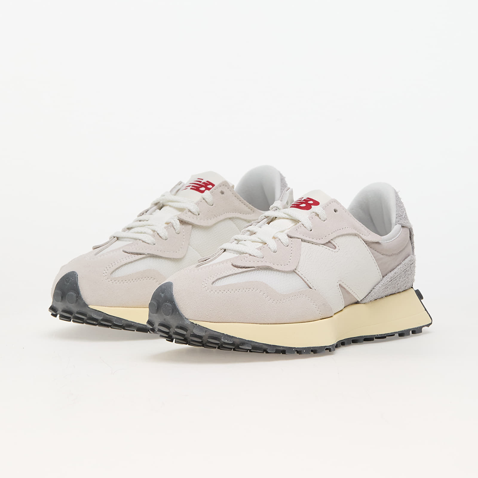 Ténis e sapatos para homem New Balance 327 Sea Salt