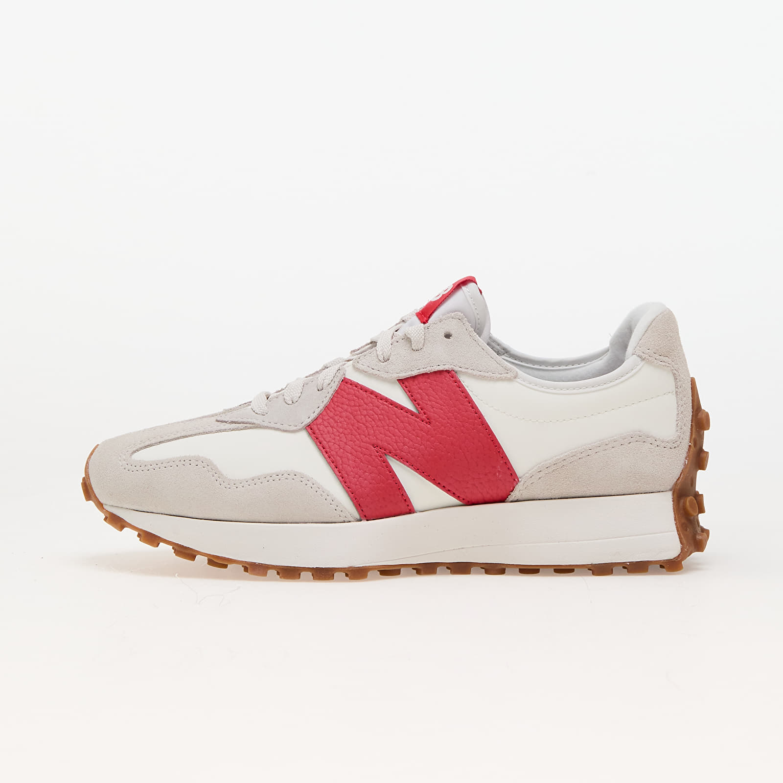 Women s sneakers and shoes New Balance 327 True Red Queens
