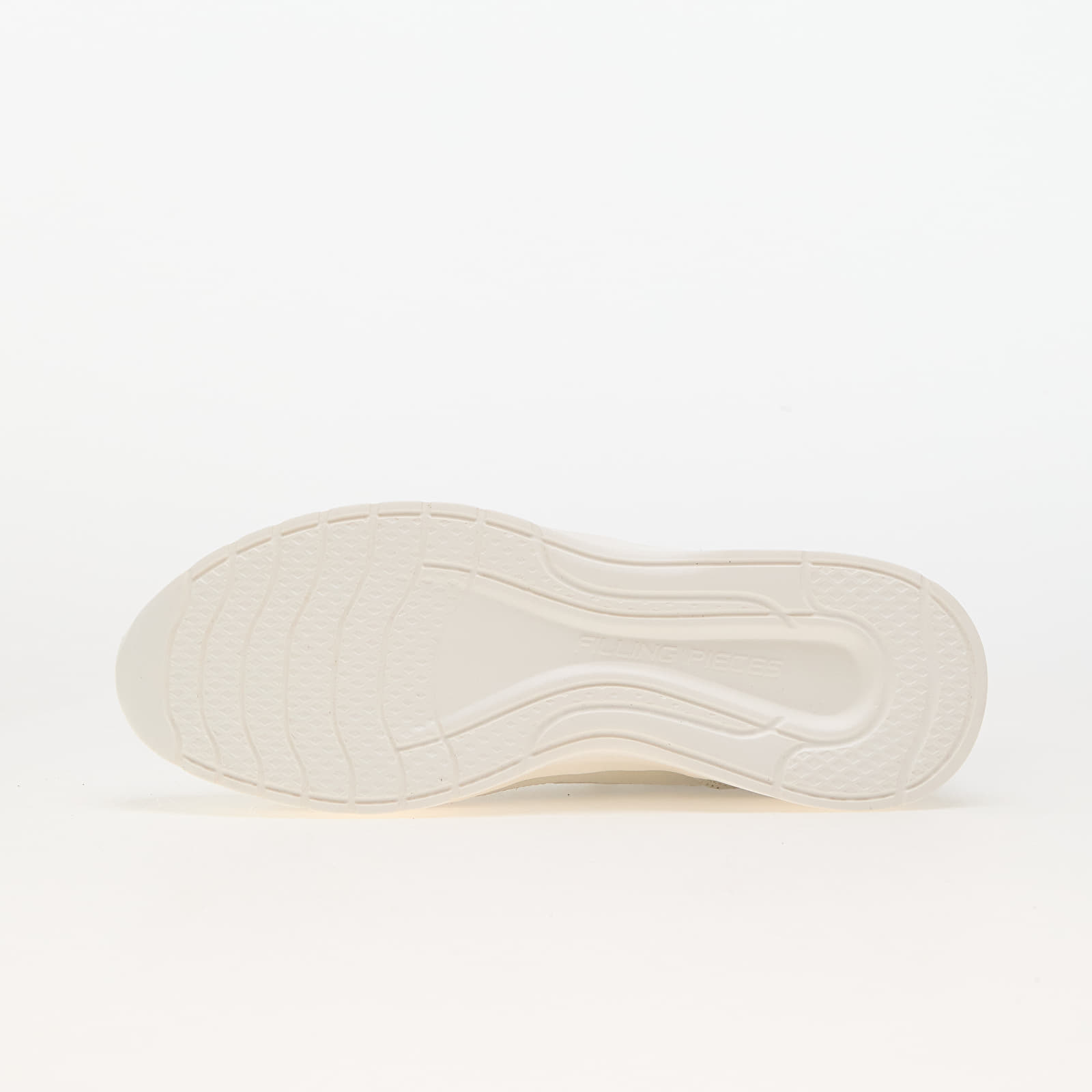 Sneakers och skor för män Filling Pieces Jet Runner Aten Off White
