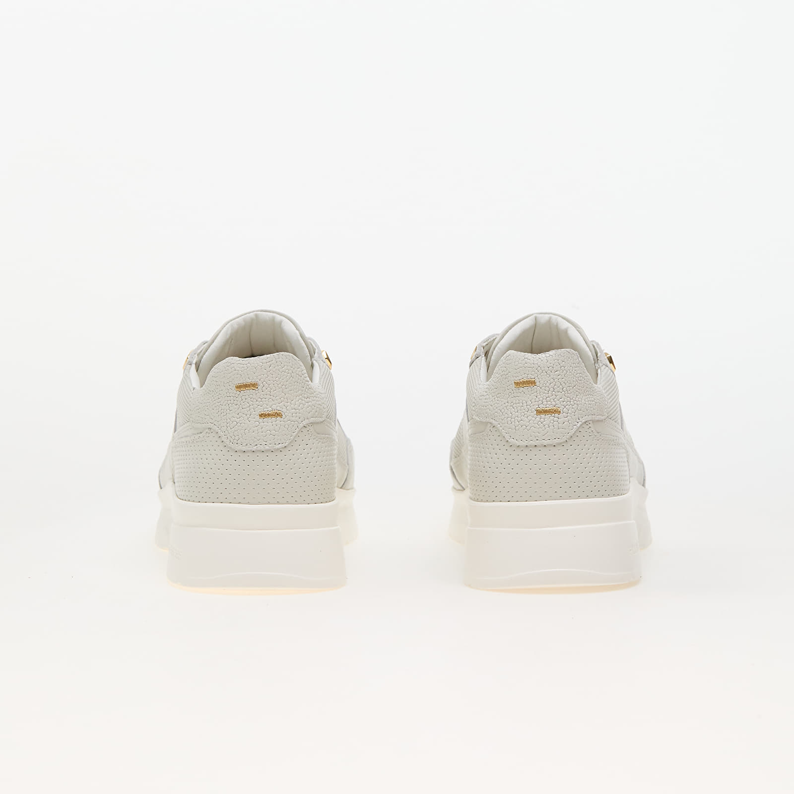 Sneakers och skor för män Filling Pieces Jet Runner Aten Off White