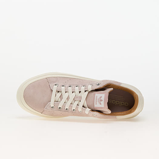 Men s sneakers and shoes adidas Stan Smith Cs Lux Wonder Taupe Off White Crew White Queens