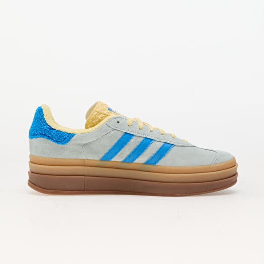 Bright yellow adidas trainers shop