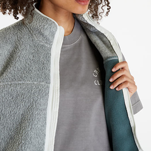Nike acg fleece gilet best sale