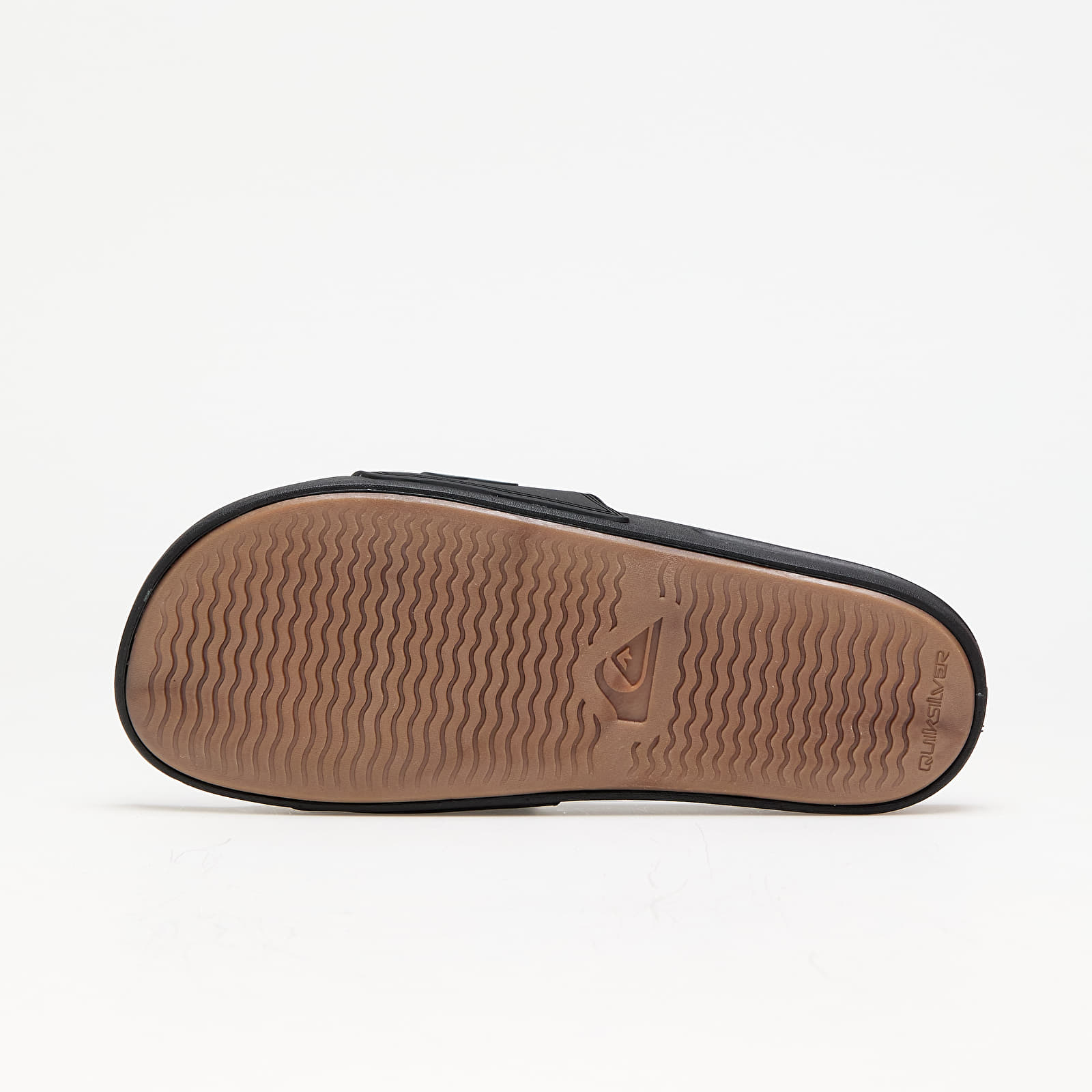 Turnschuhe und Schuhe für Männer Quiksilver Rivi Wordmrksld Black 1