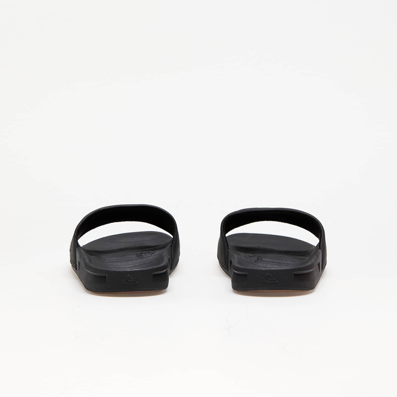 Turnschuhe und Schuhe für Männer Quiksilver Rivi Wordmrksld Black 1