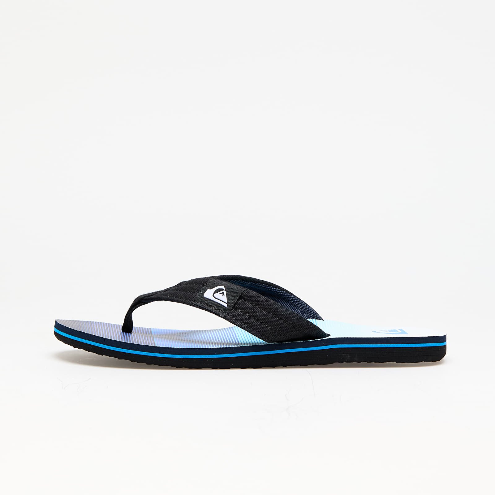 Sneakers og sko til mænd Quiksilver Molokai Layback Blue 6
