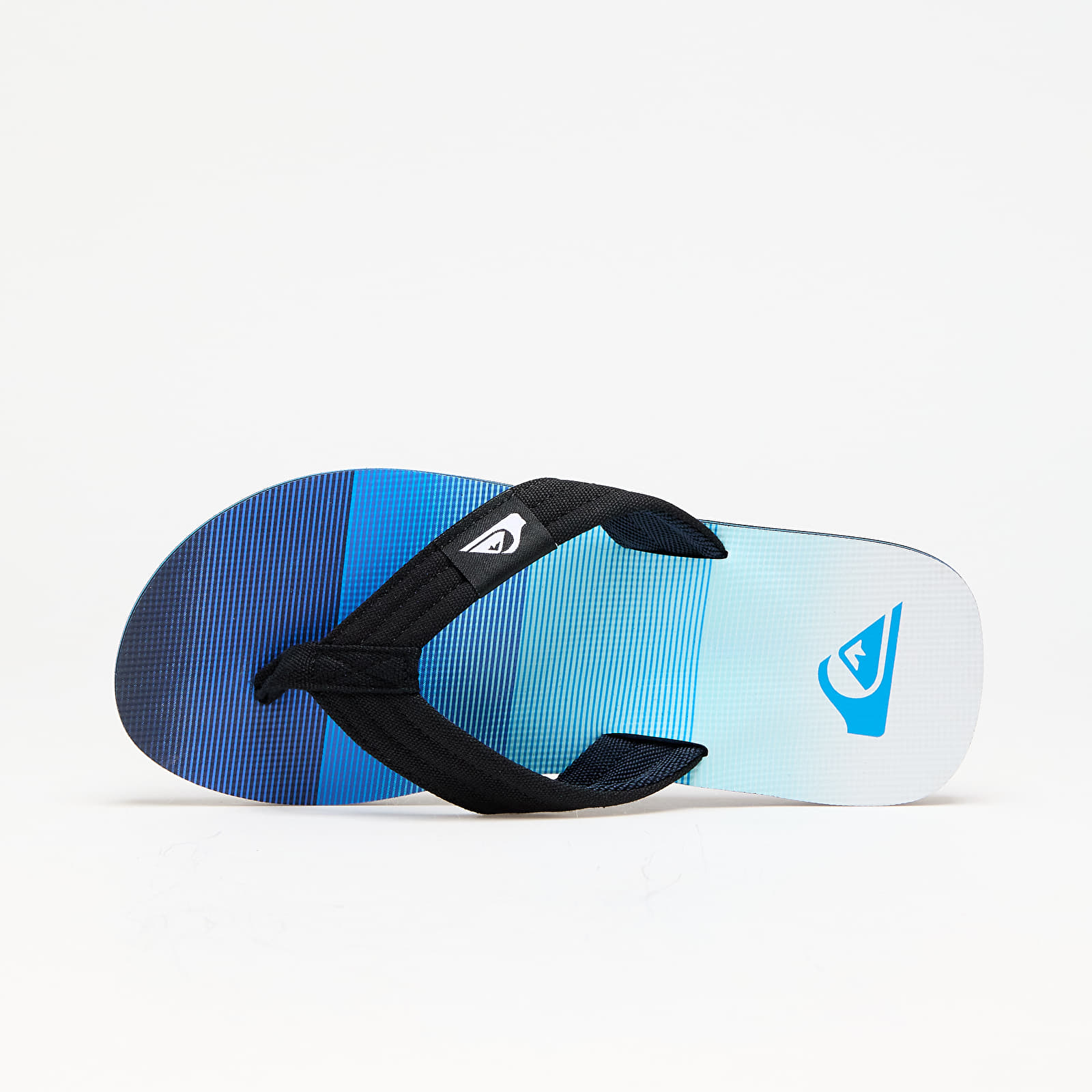 Sneakers og sko til mænd Quiksilver Molokai Layback Blue 6
