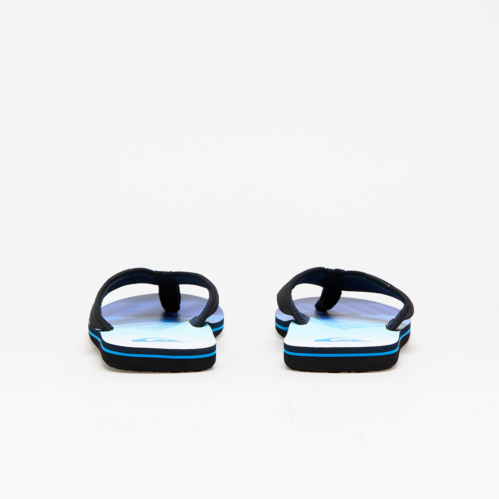 Sneakers og sko til mænd Quiksilver Molokai Layback Blue 6