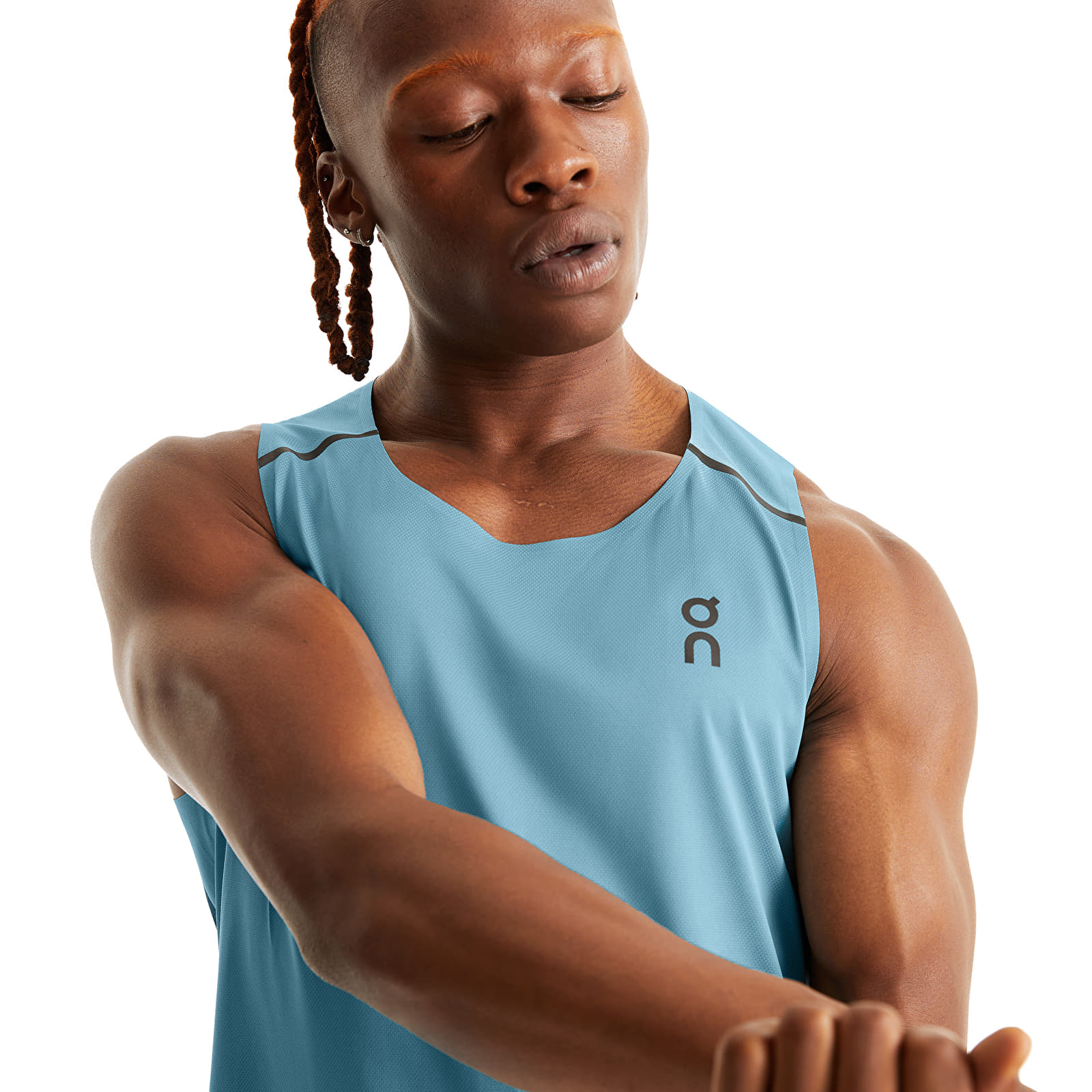 Tank tops On Tank-T Wash/ Black
