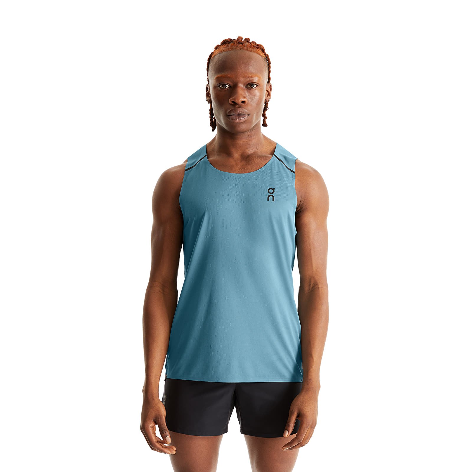 Tank tops On Tank-T Wash/ Black