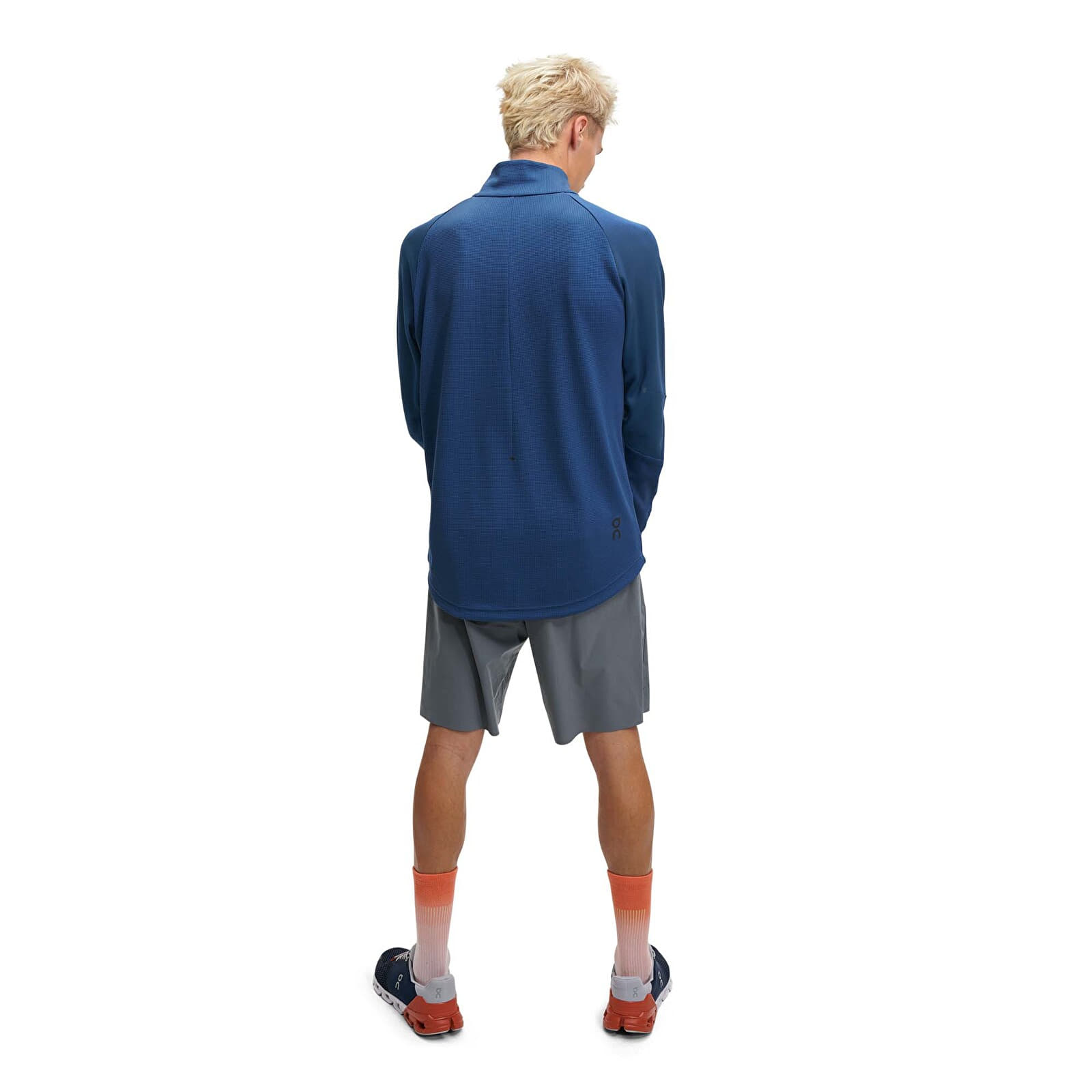 Hoodies and sweatshirts  On Climate Shirt Denim