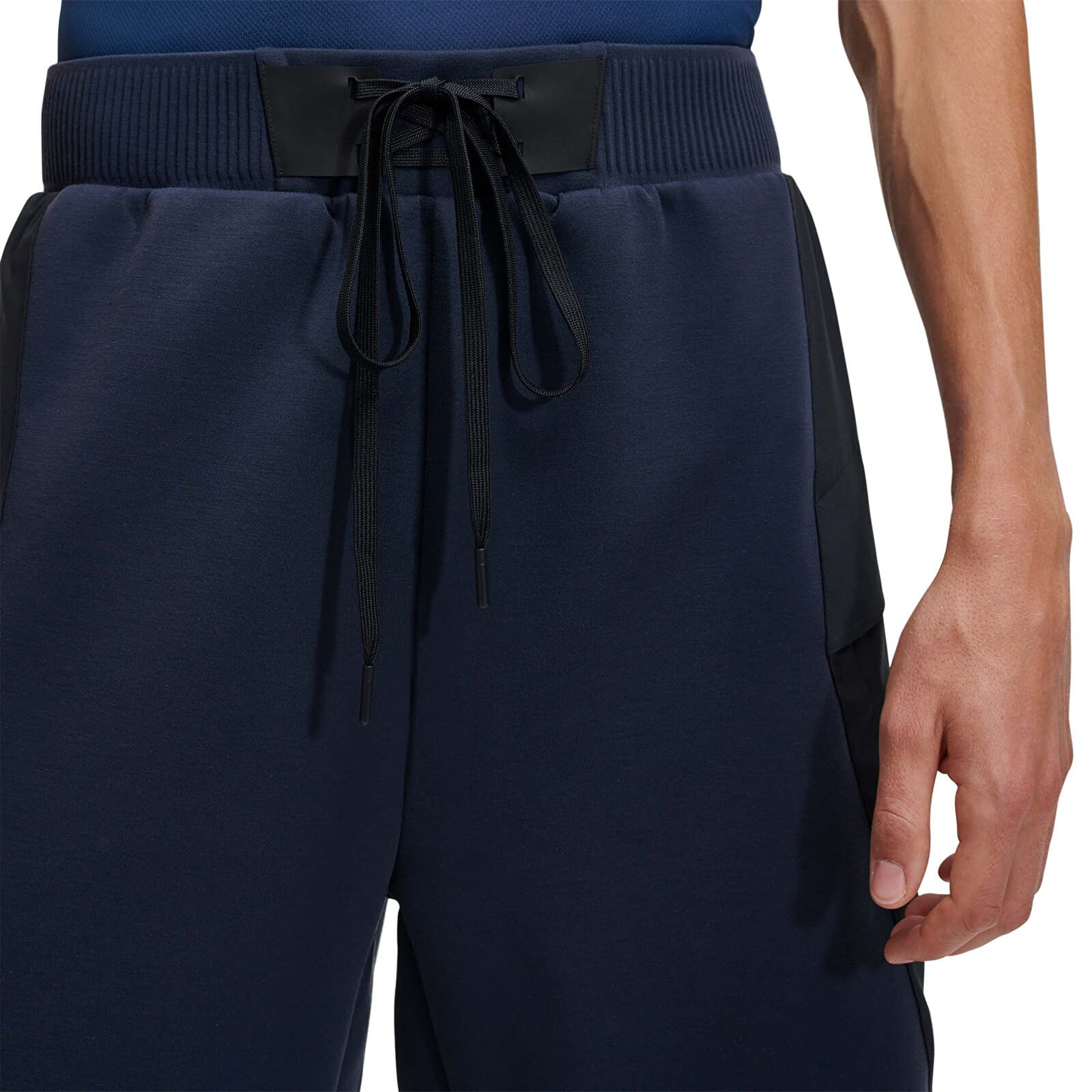 Shorts On Movement Shorts Navy/ Black