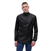 On Zero Jacket Black