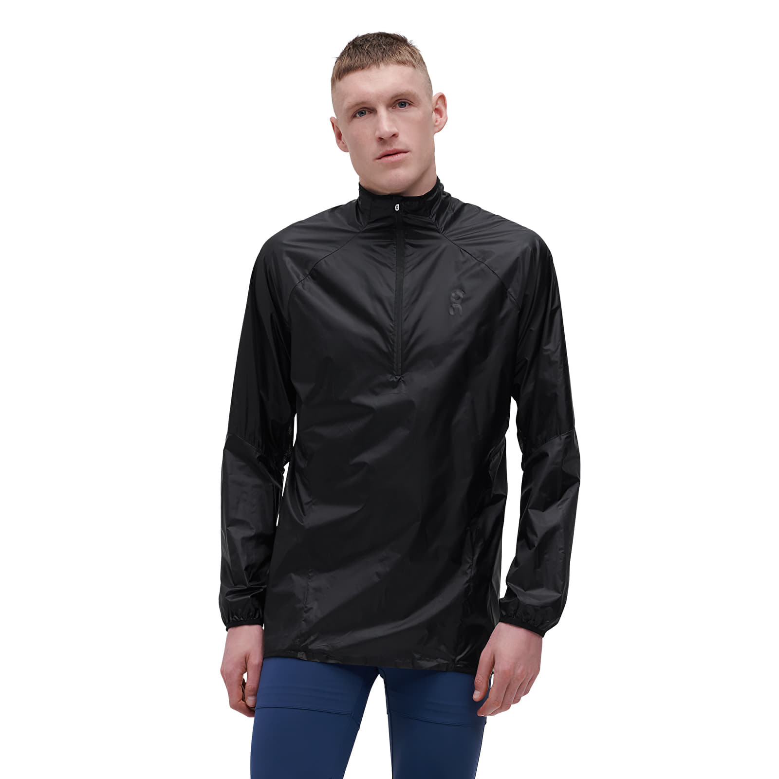 Jakas On Zero Jacket Black