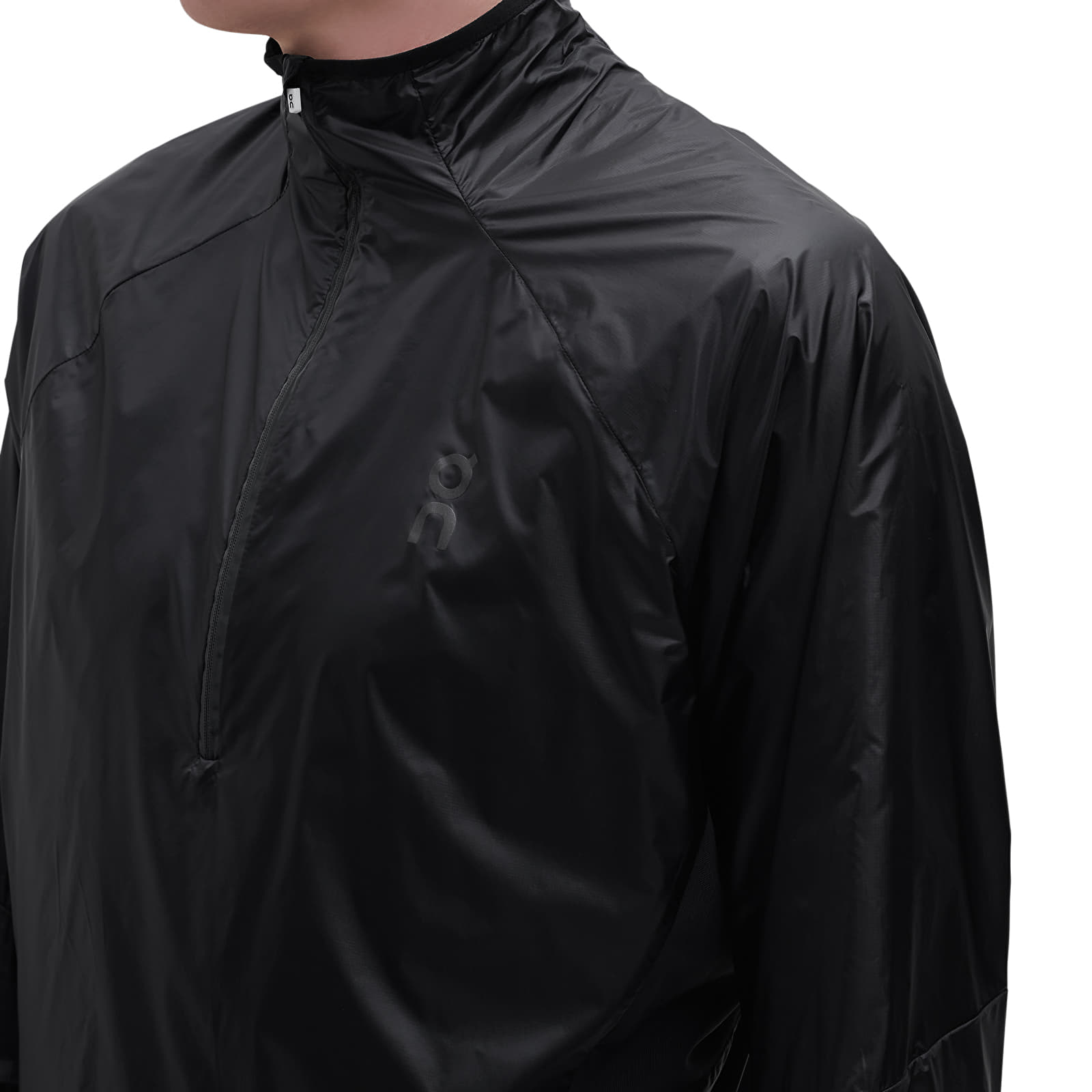 Jakas On Zero Jacket Black