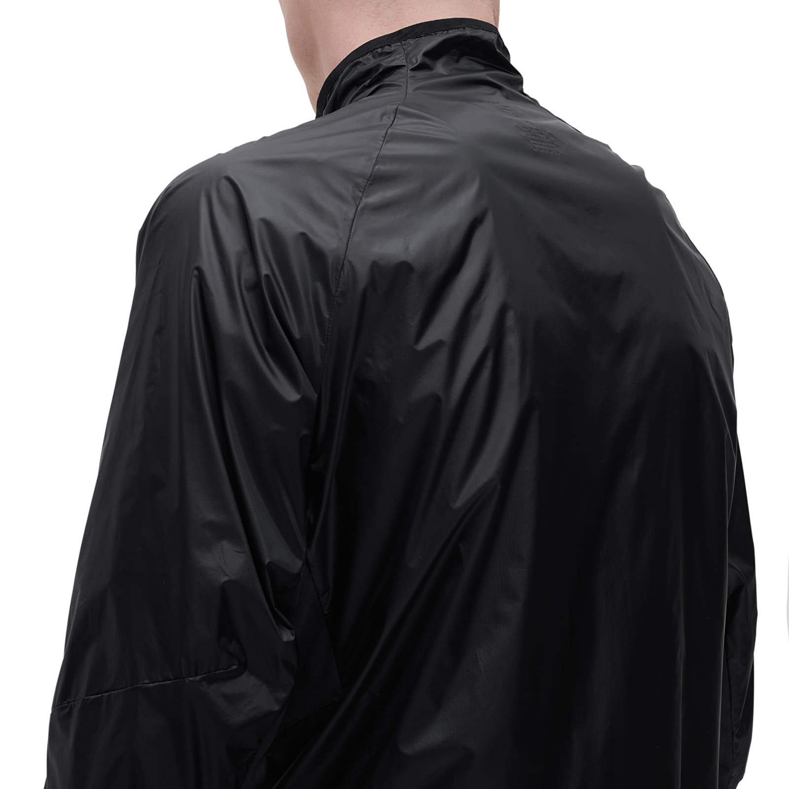 Jakas On Zero Jacket Black