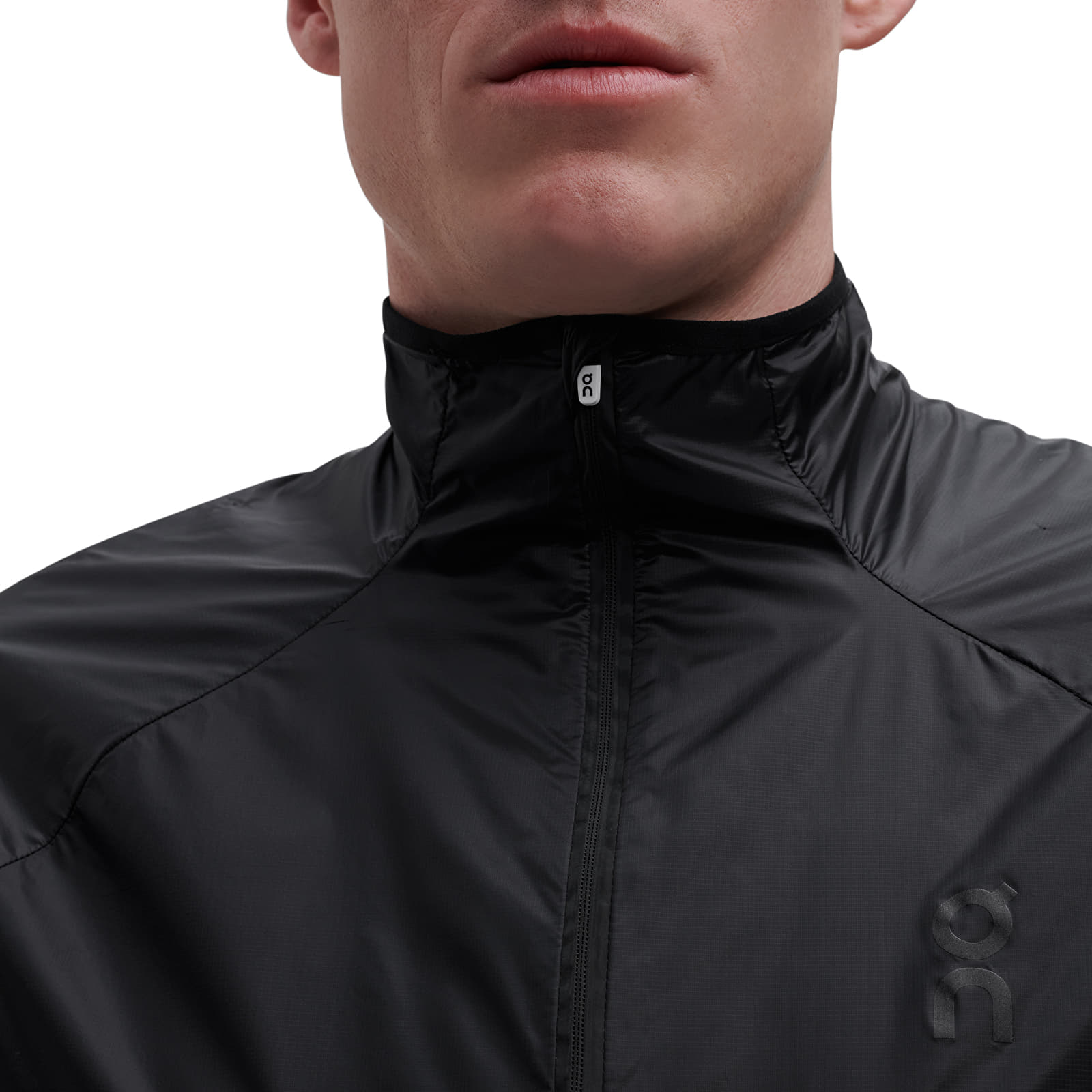 Jakas On Zero Jacket Black