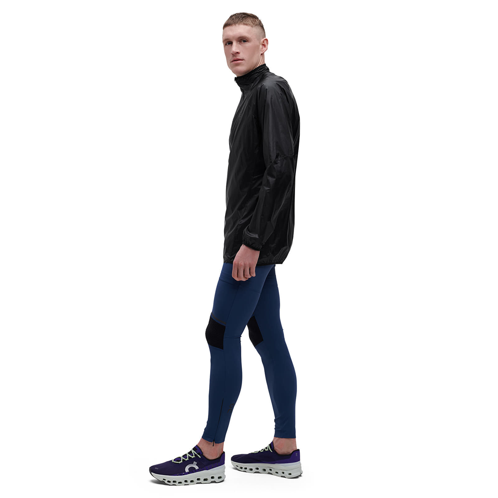 Jakas On Zero Jacket Black
