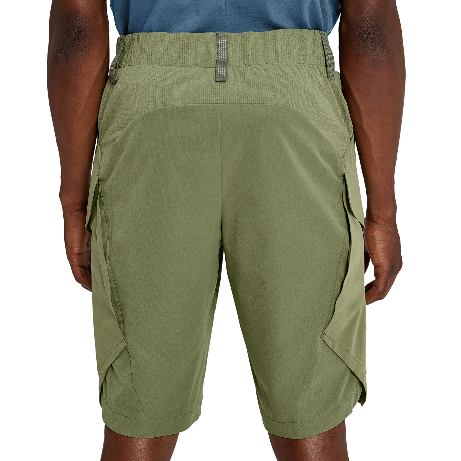 Calções On Explorer Shorts Taiga