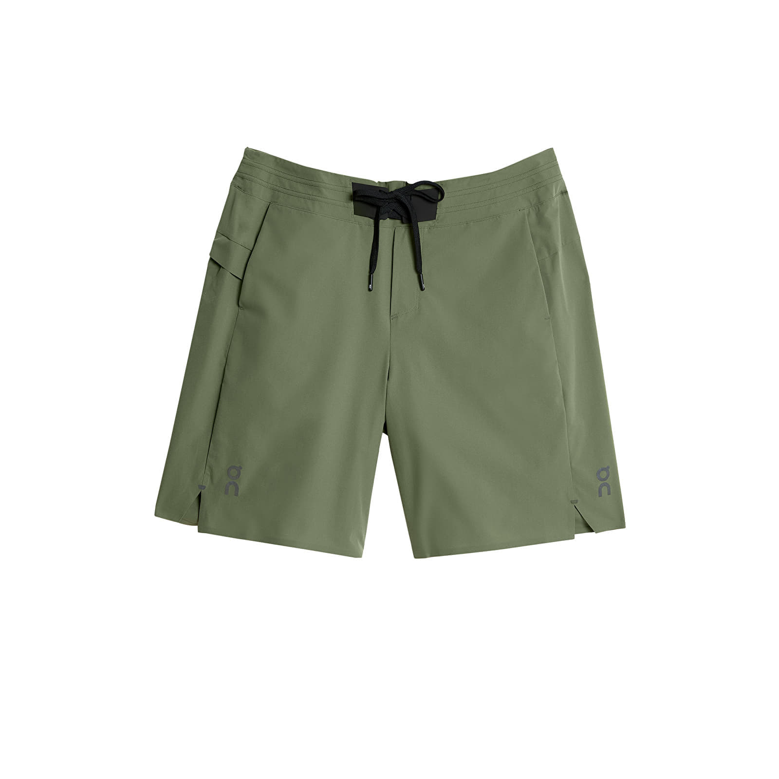 On Hybrid Shorts Taiga M