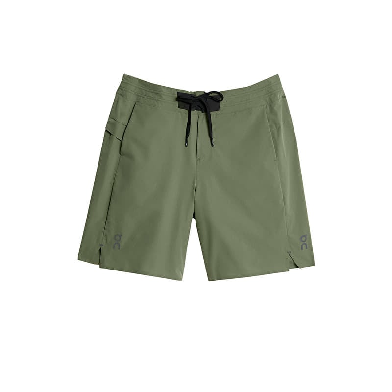 Šortai On Hybrid Shorts Taiga