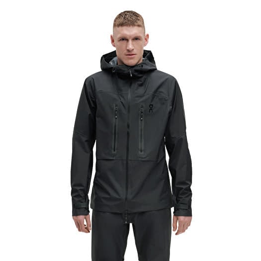 Kurtka On Storm Jacket Black