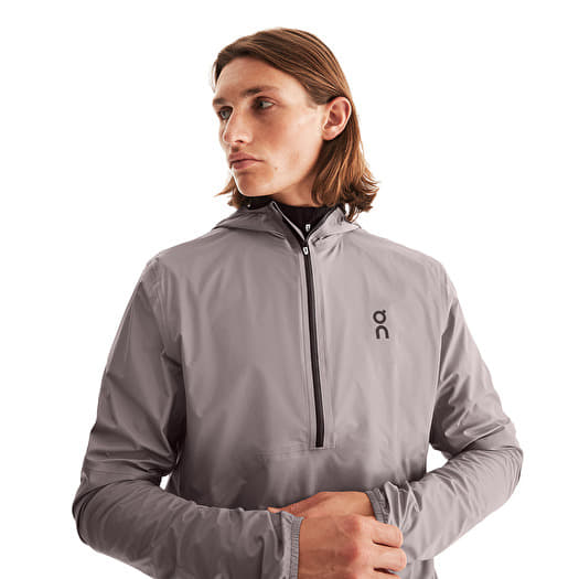 On waterproof anorak sales