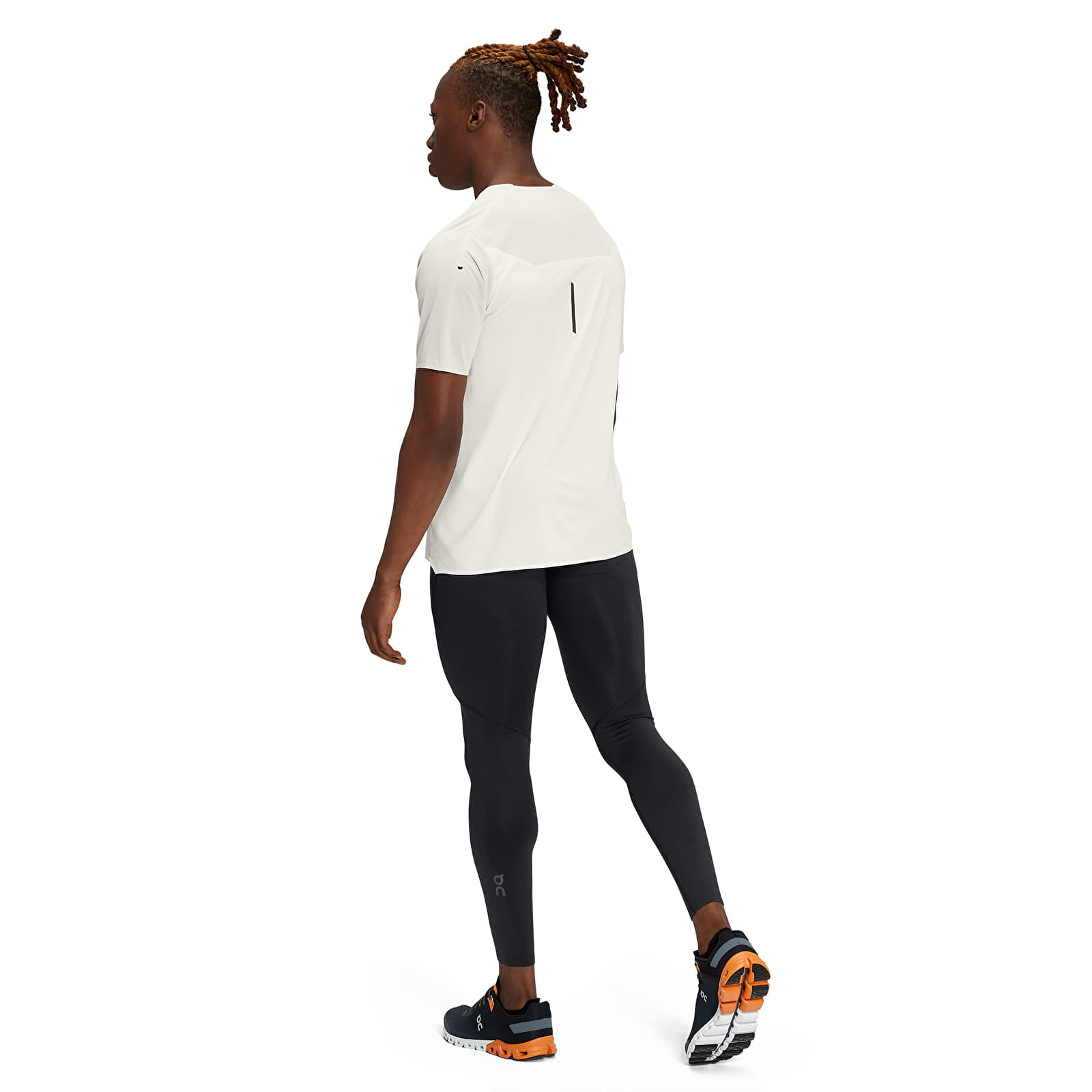 Pajkice  On Performance Tights Black