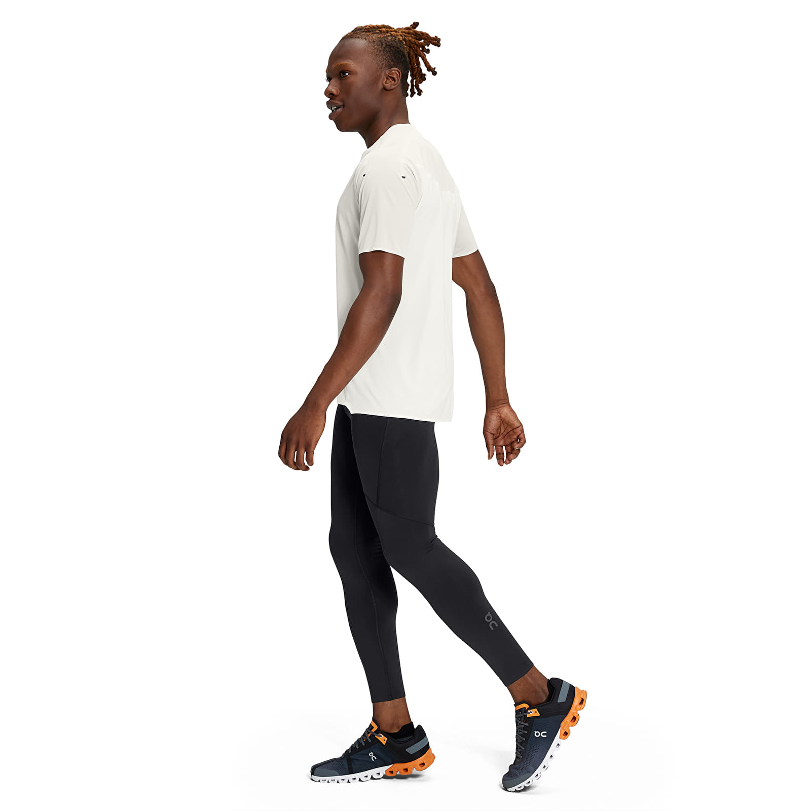 Pajkice  On Performance Tights Black