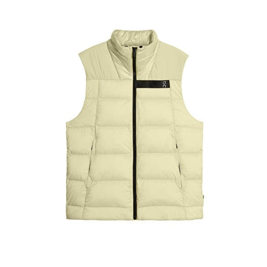 On Challenger Vest Endive