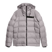 On Challenger Jacket Zinc