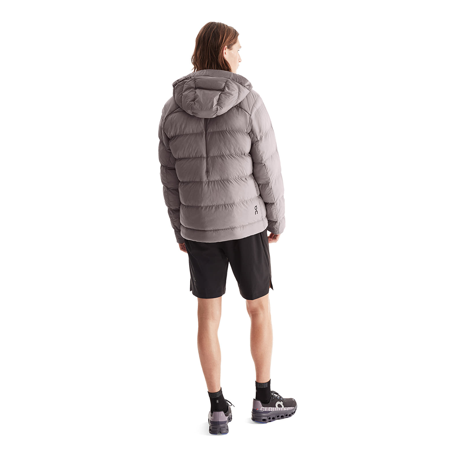 Jacken On Challenger Jacket Zinc
