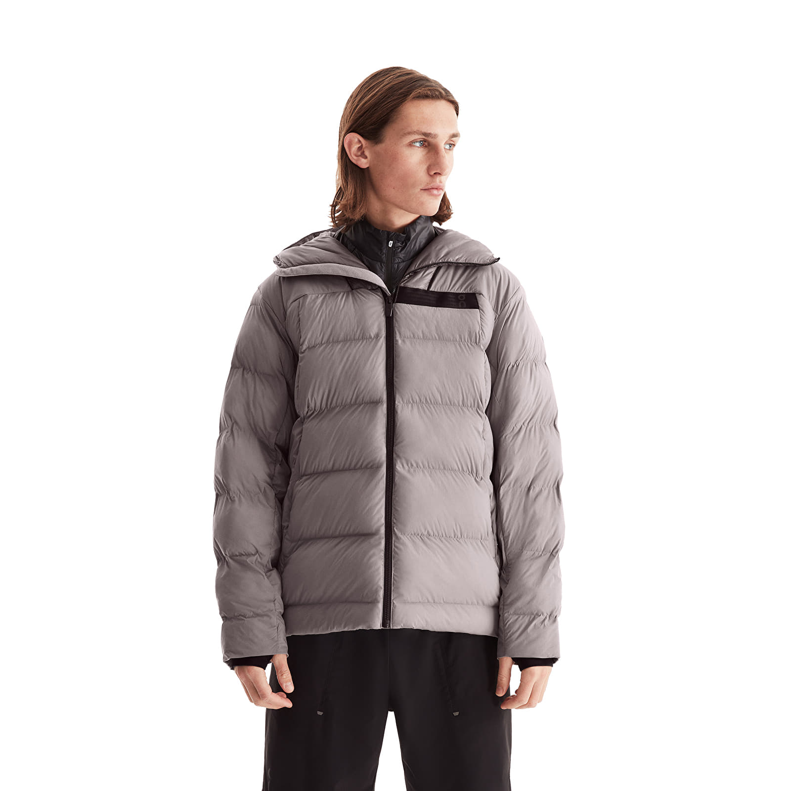 Jacken On Challenger Jacket Zinc