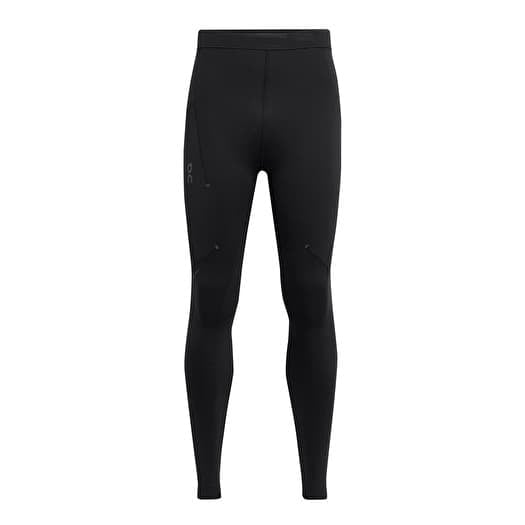 Κολάν On Performance Winter Tights Black