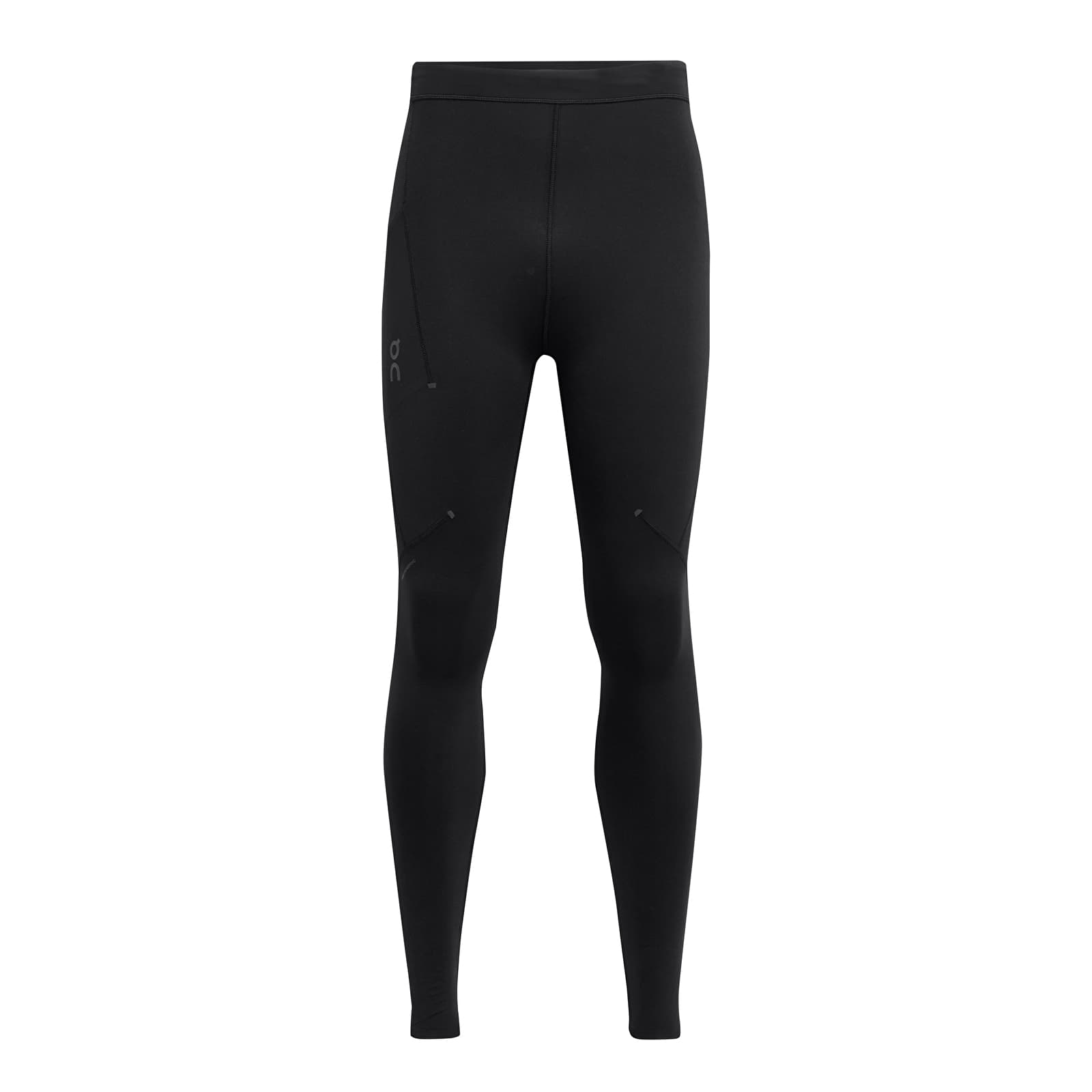 Leggins On Performance Winter Tights Black