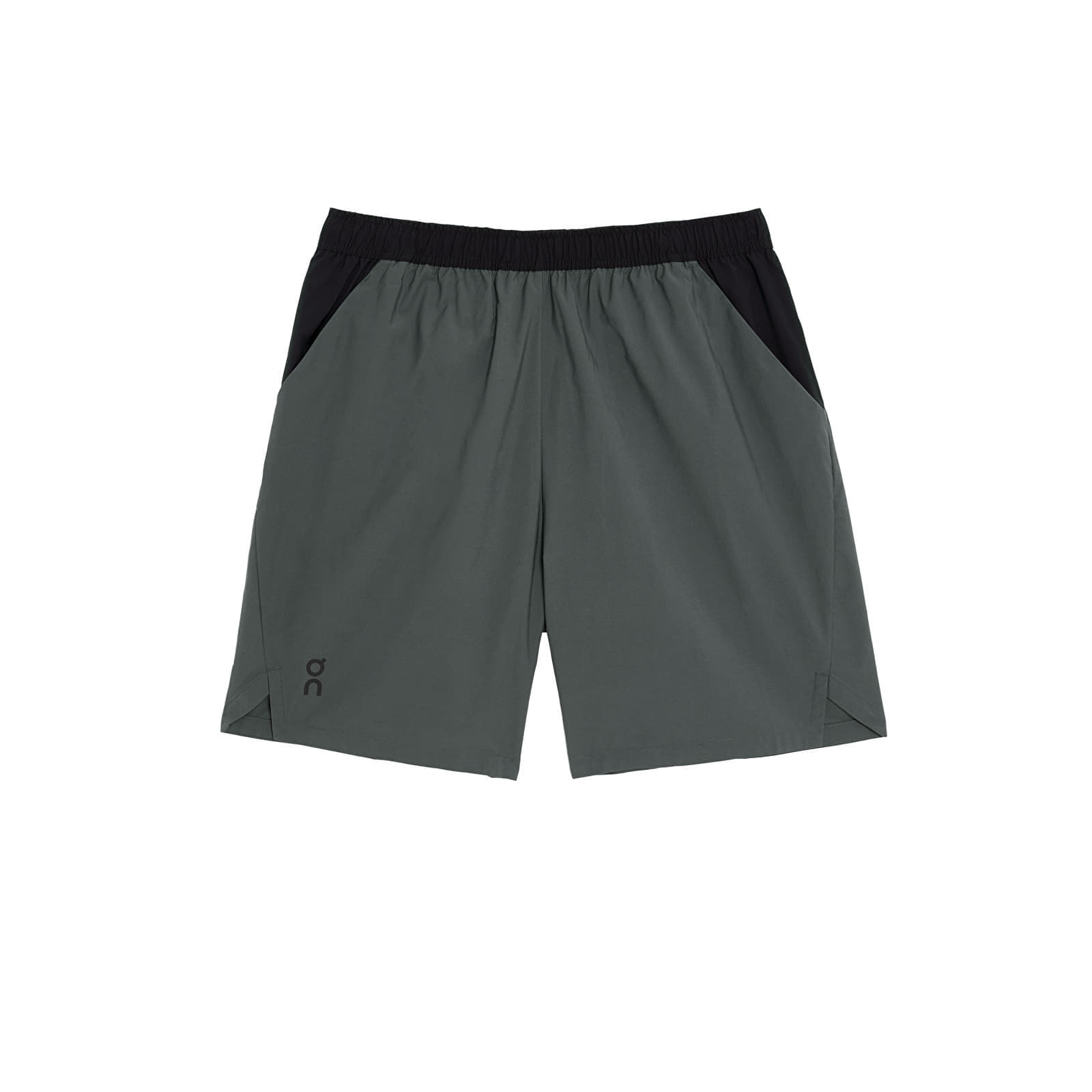 Korte broek On All-day Shorts Lead/ Black M