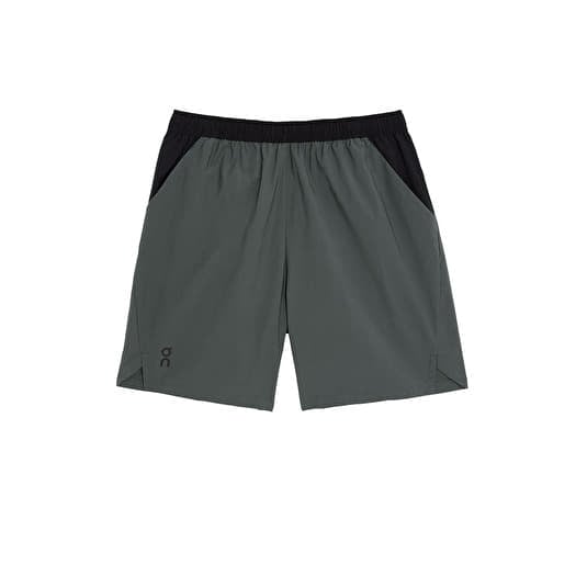 Short On All-day Shorts Lead/ Black