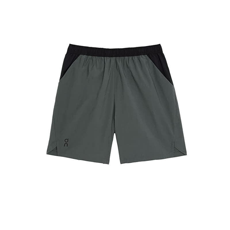 Σορτς On All-day Shorts Lead/ Black